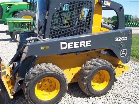 john deere 320d skid steer specifications|jd 320d skid steer specs.